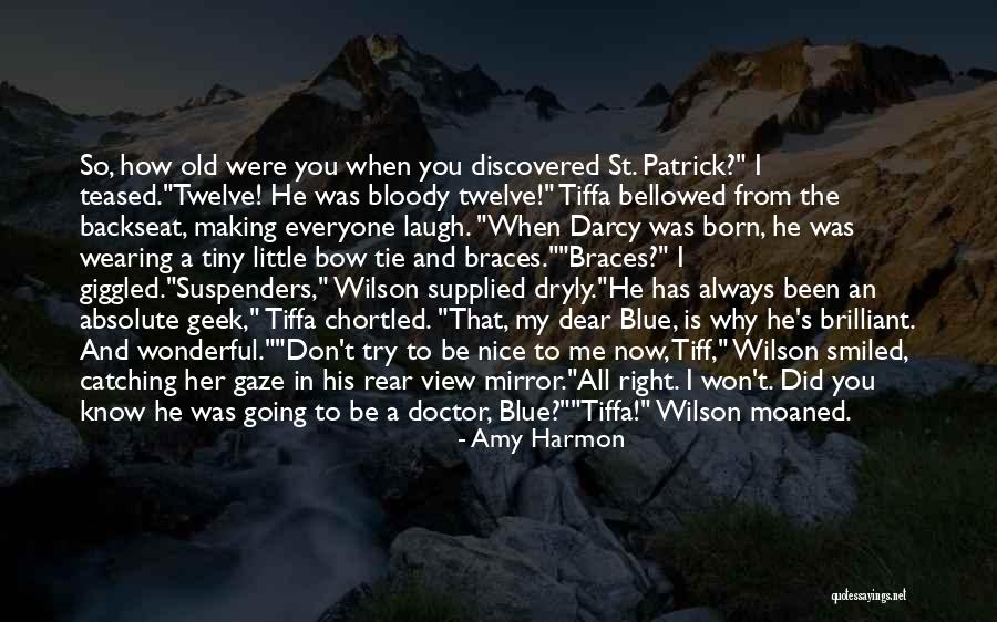 Funny Demoralising Quotes By Amy Harmon Funny Demoralising Quotes By Amy Harmon