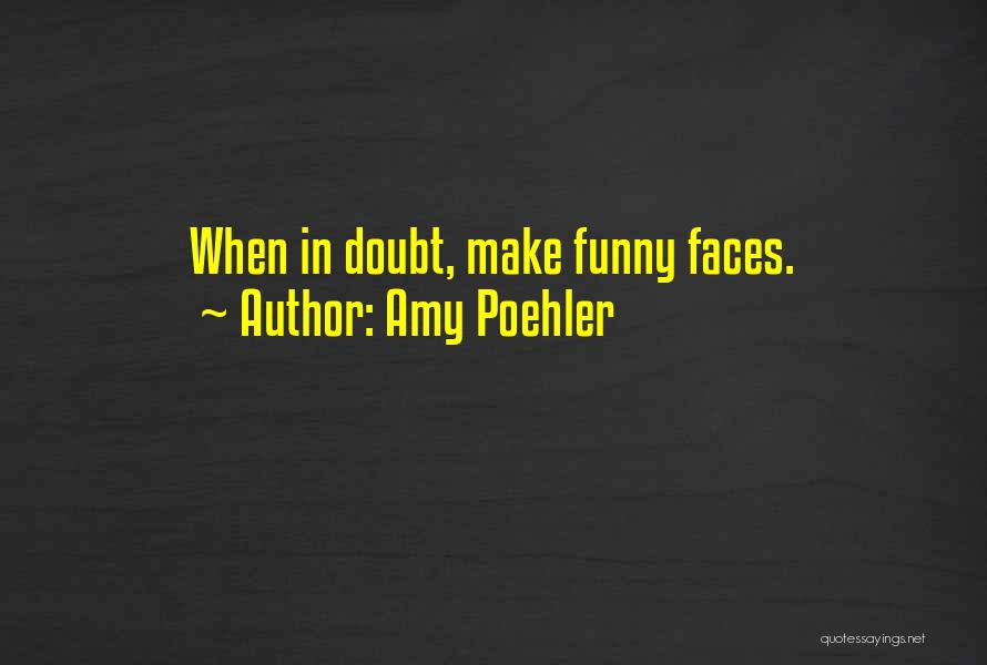 Funny Diapers Quotes By Amy Poehler