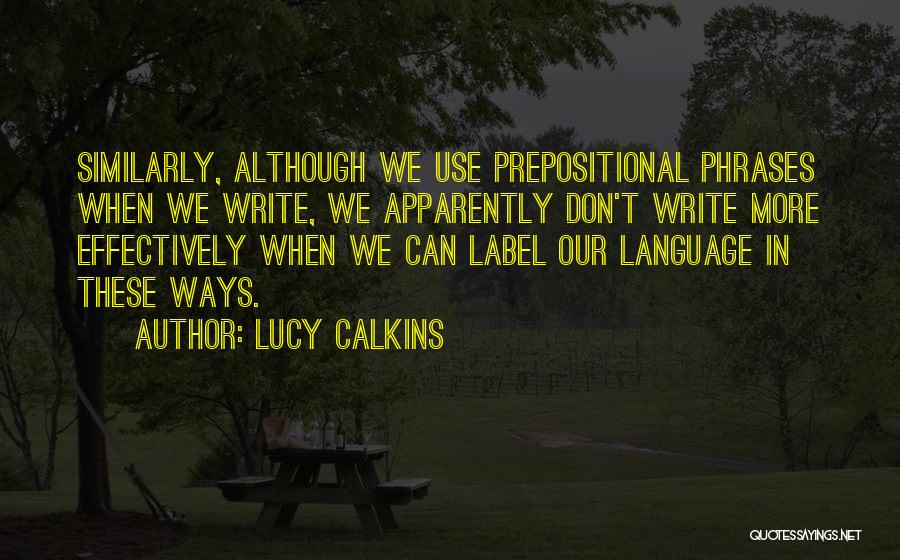 Funny Dirty 30 Birthday Quotes By Lucy Calkins