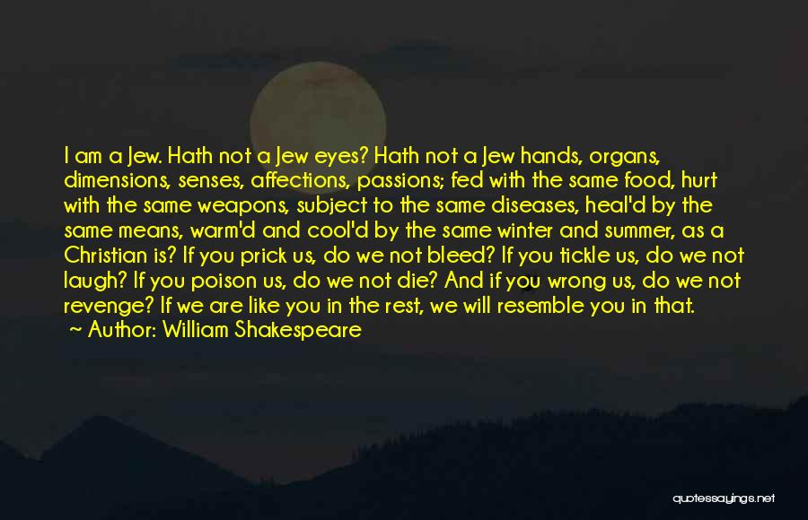 Funny Diseases Quotes By William Shakespeare