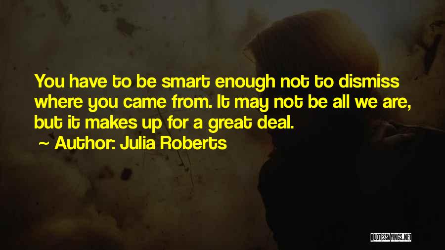 Funny Dodge Truck Quotes By Julia Roberts