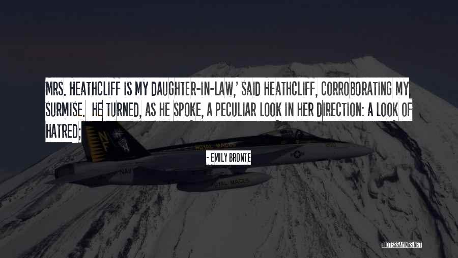 Funny Dr Ruth Quotes By Emily Bronte Funny Dr Ruth Quotes By Emily Bronte