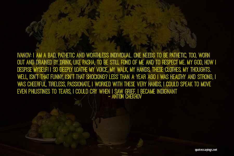 Funny Drink Quotes By Anton Chekhov Funny Drink Quotes By Anton Chekhov