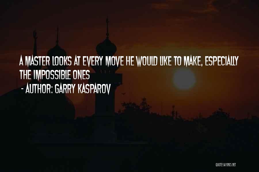 Funny Drunk Pirate Quotes By Garry Kasparov