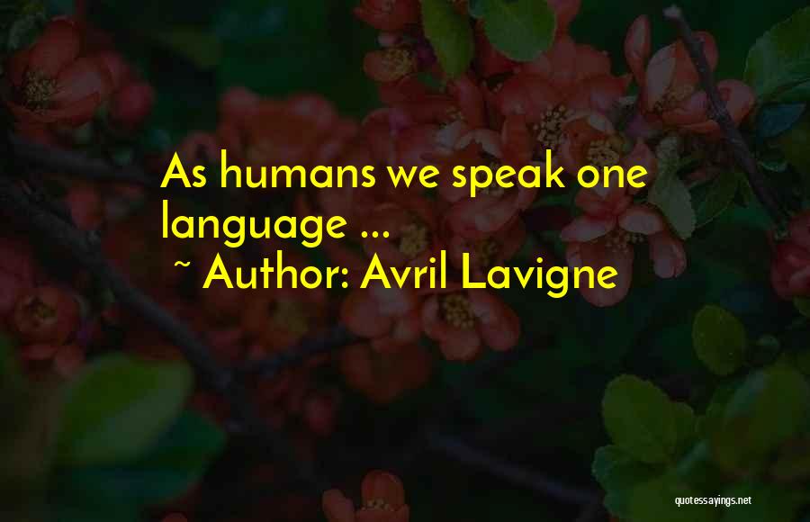 Funny Dumb Quotes By Avril Lavigne