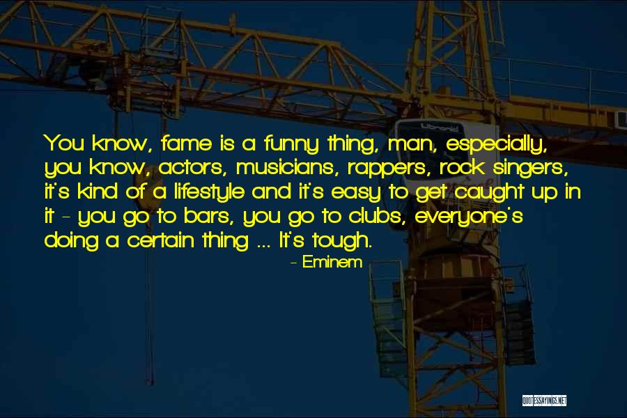 Funny Easy Quotes By Eminem Funny Easy Quotes By Eminem