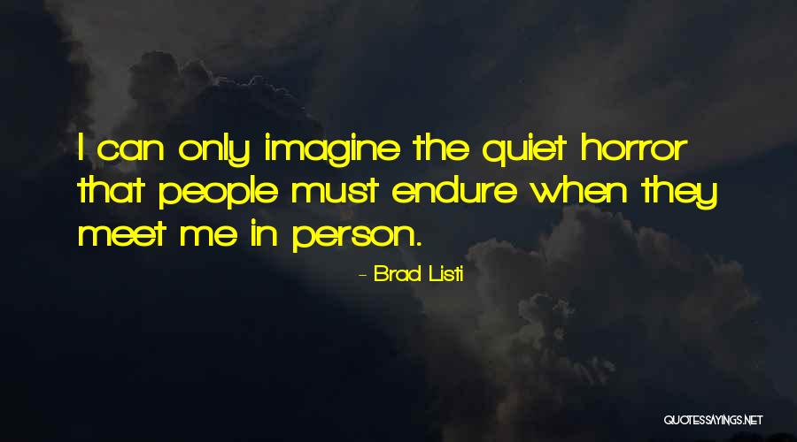 Funny Econometrics Quotes By Brad Listi Funny Econometrics Quotes By Brad Listi