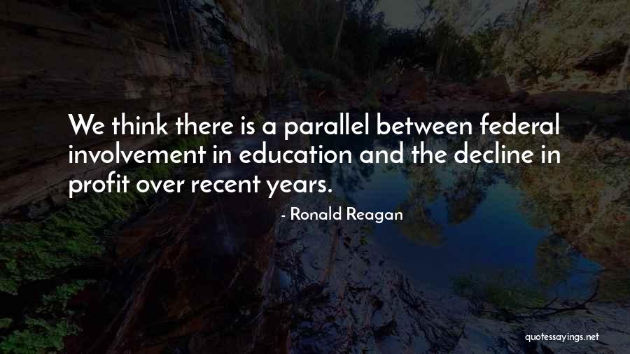 Funny Education Quotes By Ronald Reagan Funny Education Quotes By Ronald Reagan