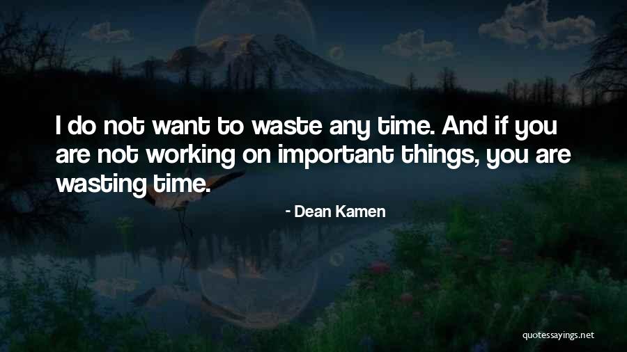Funny Elizabeth Blackwell Quotes By Dean Kamen