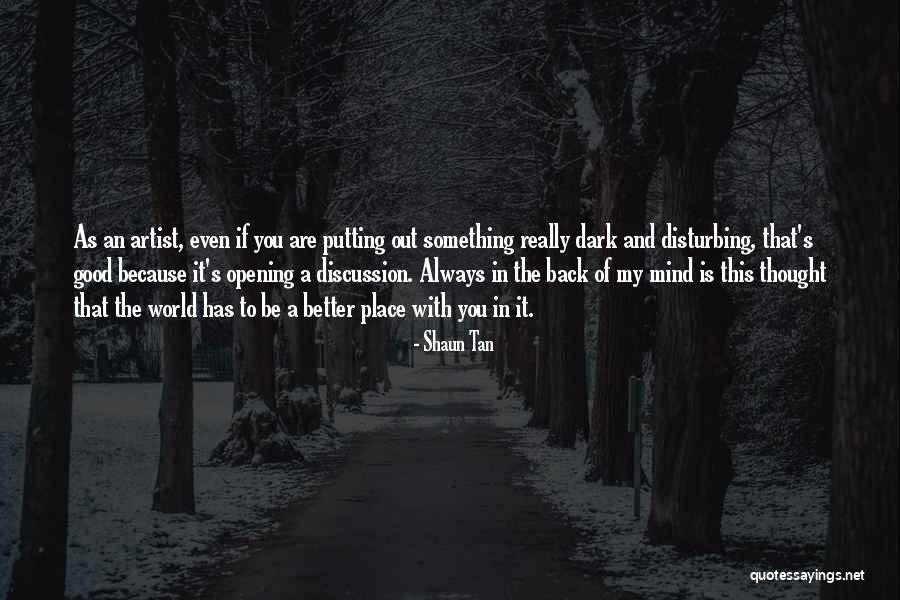 Funny Emilie Autumn Quotes By Shaun Tan Funny Emilie Autumn Quotes By Shaun Tan