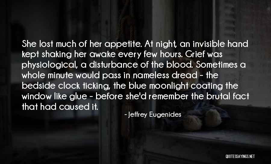 Funny Emily Gilmore Quotes By Jeffrey Eugenides Funny Emily Gilmore Quotes By Jeffrey Eugenides