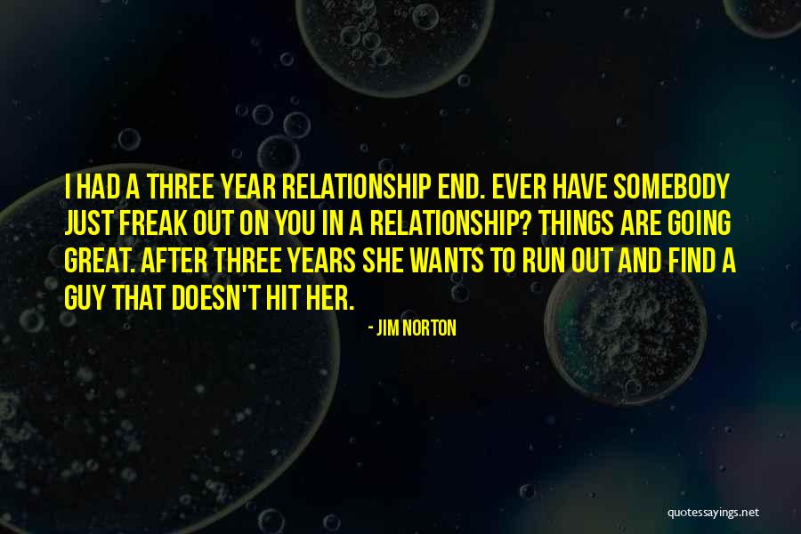Funny End Of The Year Quotes By Jim Norton Funny End Of The Year Quotes By Jim Norton