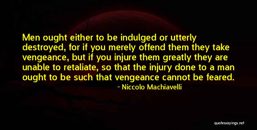 Funny Endocrinology Quotes By Niccolo Machiavelli Funny Endocrinology Quotes By Niccolo Machiavelli