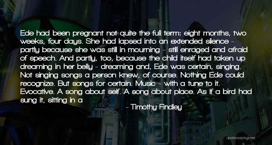 Funny Endocrinology Quotes By Timothy Findley Funny Endocrinology Quotes By Timothy Findley