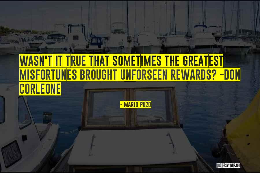 Funny Exam Encouragement Quotes By Mario Puzo Funny Exam Encouragement Quotes By Mario Puzo