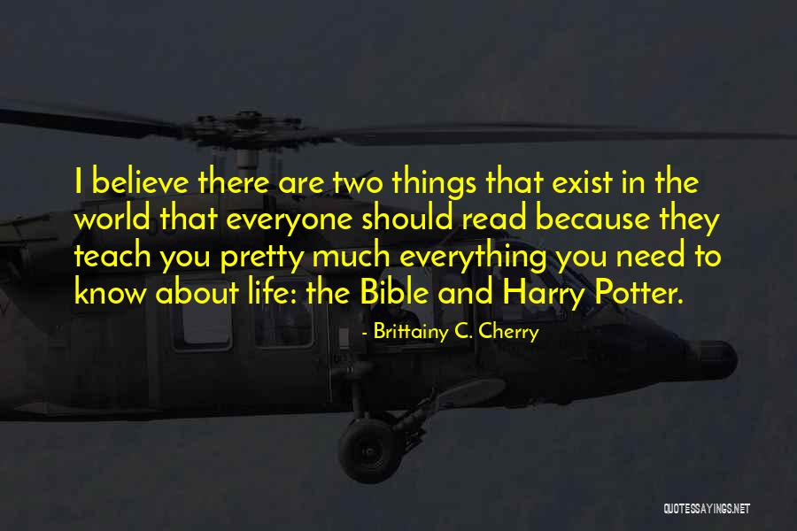 Funny Exodus Quotes By Brittainy C. Cherry Funny Exodus Quotes By Brittainy C. Cherry