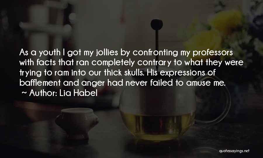 Funny Expressions And Quotes By Lia Habel