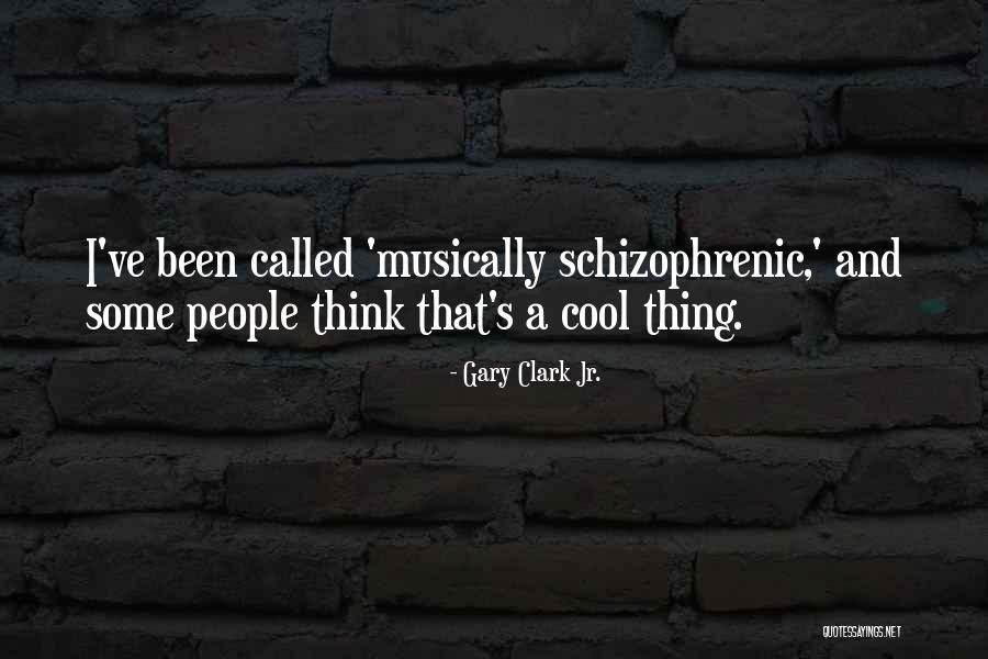 Funny Ezreal Quotes By Gary Clark Jr. Funny Ezreal Quotes By Gary Clark Jr.