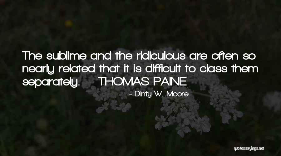 Funny Face 1957 Quotes By Dinty W. Moore Funny Face 1957 Quotes By Dinty W. Moore