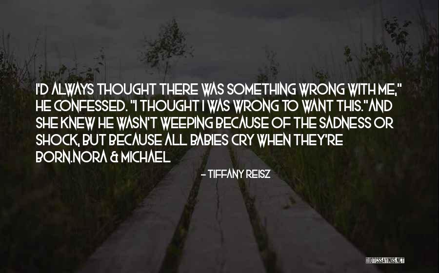 Funny Fame Quotes By Tiffany Reisz