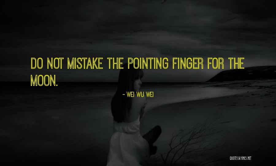Funny Family Portrait Quotes By Wei Wu Wei