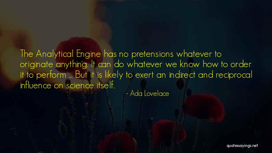 Funny Famous Weed Quotes By Ada Lovelace Funny Famous Weed Quotes By Ada Lovelace