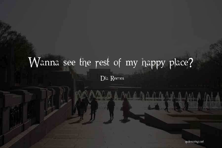 Funny Fancy Quotes By Dia Reeves Funny Fancy Quotes By Dia Reeves