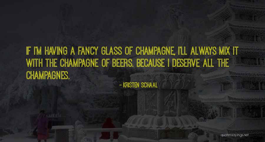 Funny Fancy Quotes By Kristen Schaal Funny Fancy Quotes By Kristen Schaal