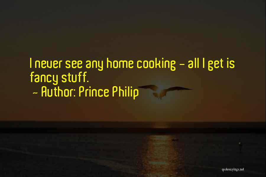 Funny Fancy Quotes By Prince Philip