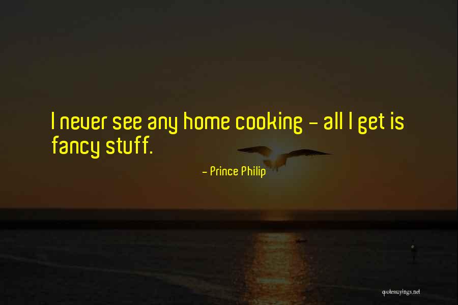 Funny Fancy Quotes By Prince Philip