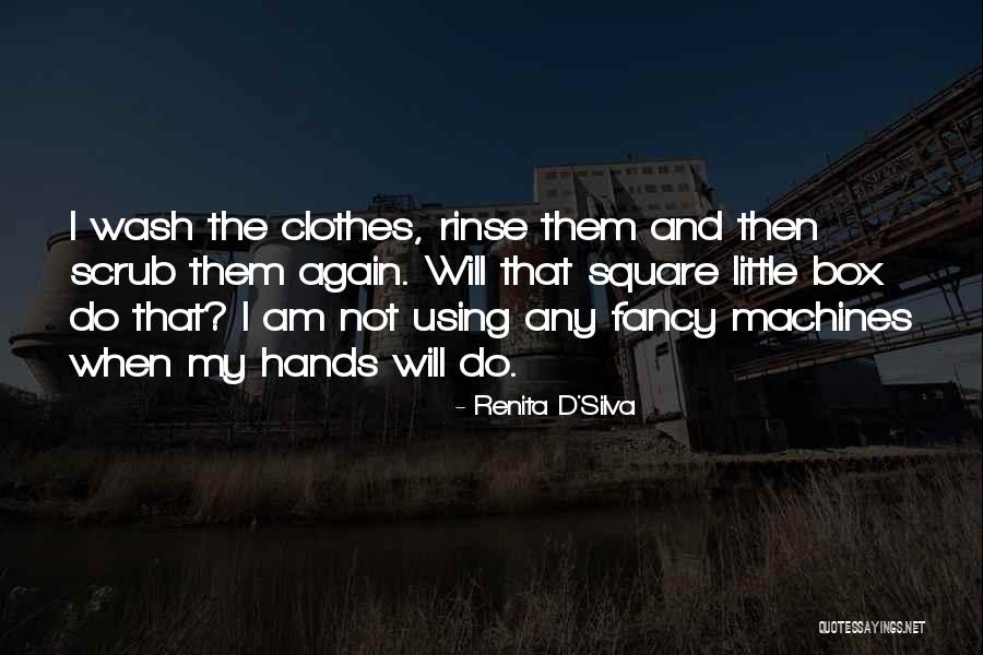 Funny Fancy Quotes By Renita D'Silva Funny Fancy Quotes By Renita D'Silva