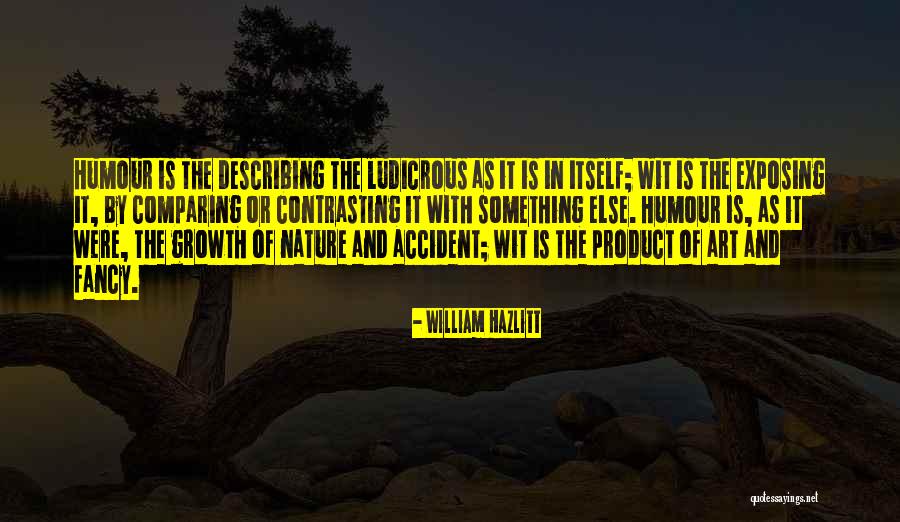 Funny Fancy Quotes By William Hazlitt Funny Fancy Quotes By William Hazlitt