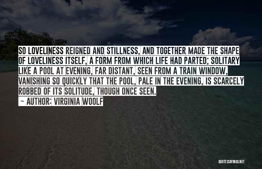 Funny Fanfic Quotes By Virginia Woolf