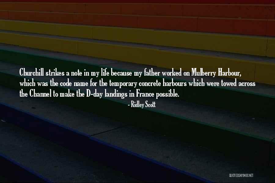 Funny Fantastic Mr Fox Quotes By Ridley Scott Funny Fantastic Mr Fox Quotes By Ridley Scott