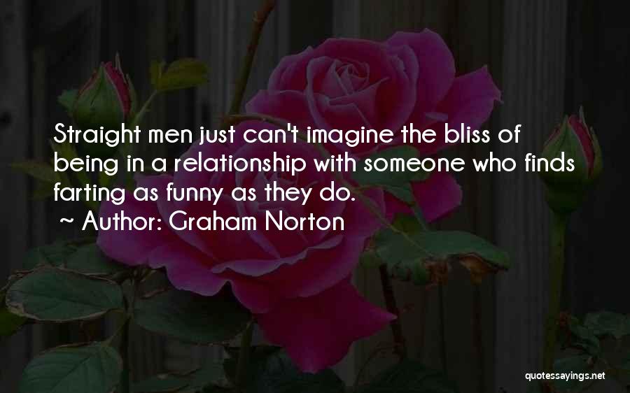 Funny Farting Quotes By Graham Norton