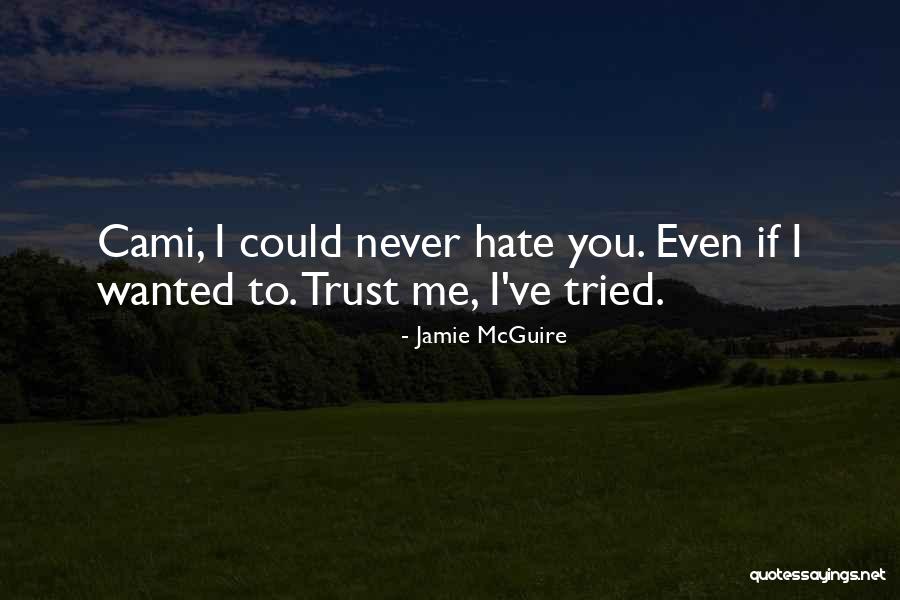 Funny Fashion Designer Quotes By Jamie McGuire