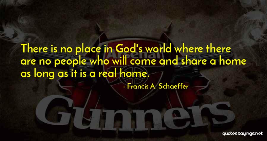 Funny Fast Food Restaurant Quotes By Francis A. Schaeffer Funny Fast Food Restaurant Quotes By Francis A. Schaeffer