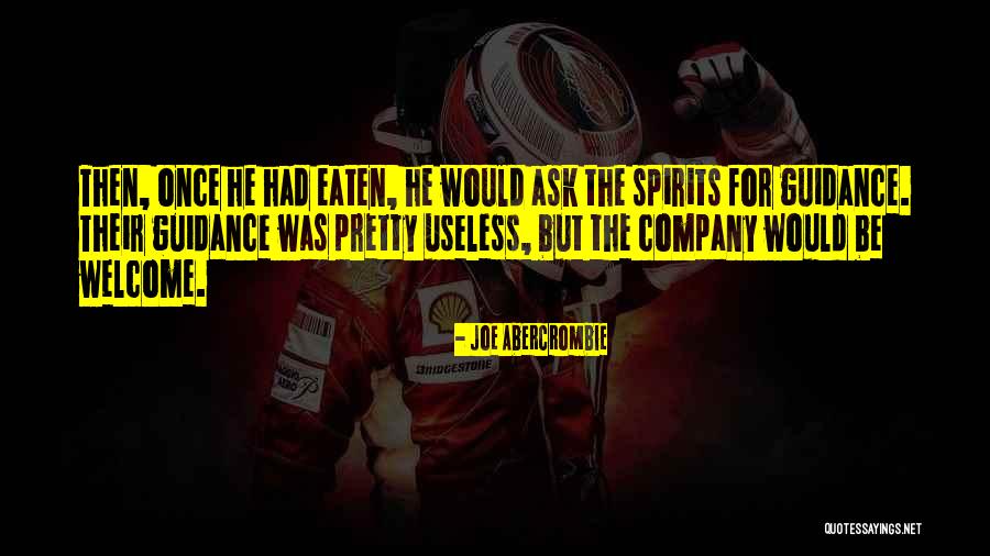 Funny Fed Up Life Quotes By Joe Abercrombie Funny Fed Up Life Quotes By Joe Abercrombie