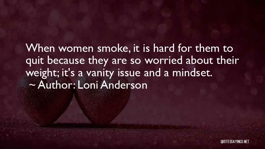 Funny Federalist Quotes By Loni Anderson