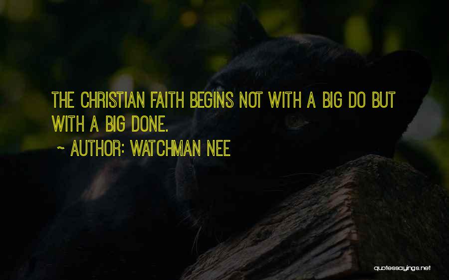 Funny Federalist Quotes By Watchman Nee