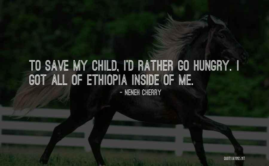 Funny Feeding Quotes By Neneh Cherry Funny Feeding Quotes By Neneh Cherry