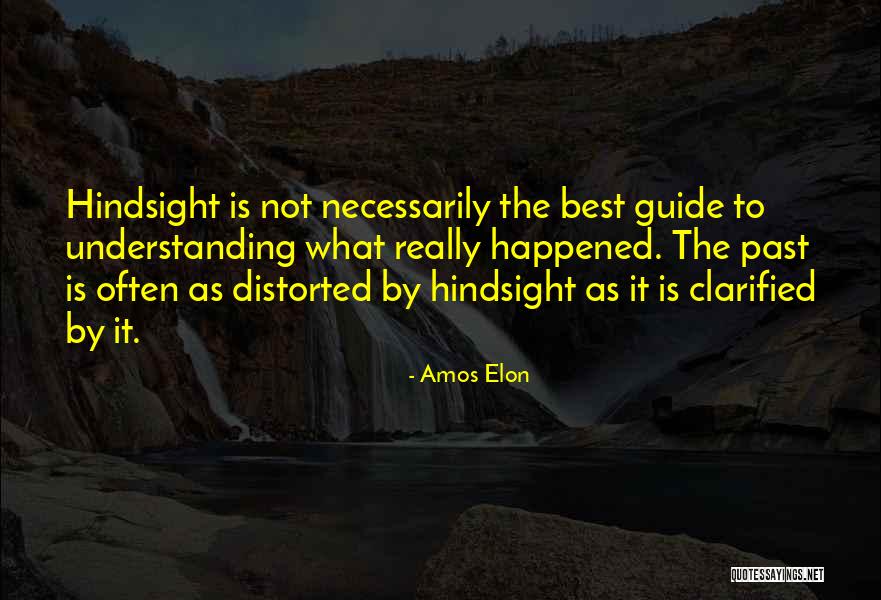 Funny Feeling Rough Quotes By Amos Elon Funny Feeling Rough Quotes By Amos Elon