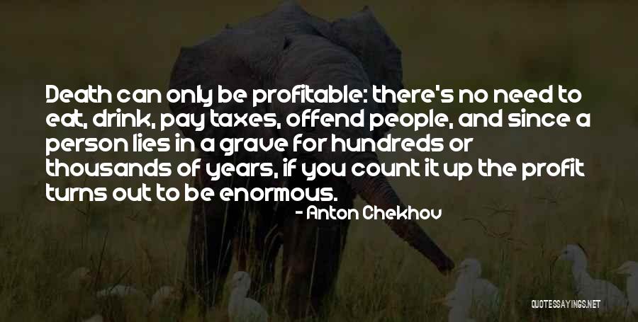 Funny Feeling Rough Quotes By Anton Chekhov Funny Feeling Rough Quotes By Anton Chekhov