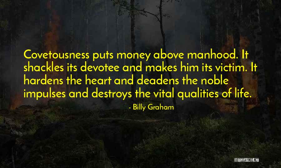 Funny Feeling Rough Quotes By Billy Graham Funny Feeling Rough Quotes By Billy Graham