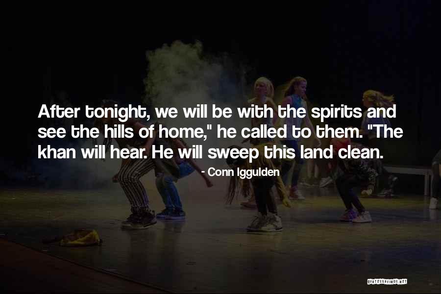 Funny Feeling Rough Quotes By Conn Iggulden Funny Feeling Rough Quotes By Conn Iggulden
