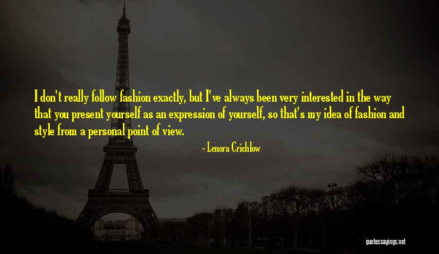Funny Feeny Quotes By Lenora Crichlow Funny Feeny Quotes By Lenora Crichlow