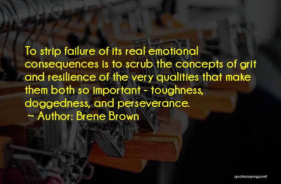 Funny Female Empowerment Quotes By Brene Brown