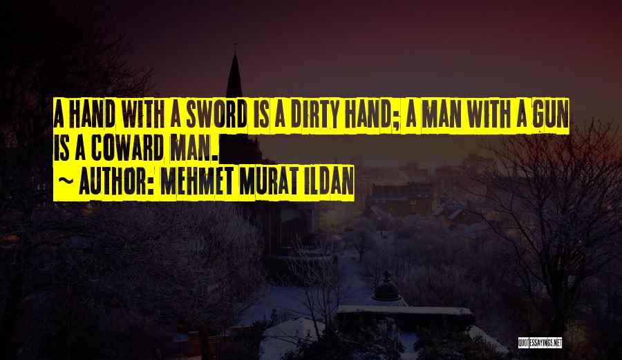 Funny Female Empowerment Quotes By Mehmet Murat Ildan