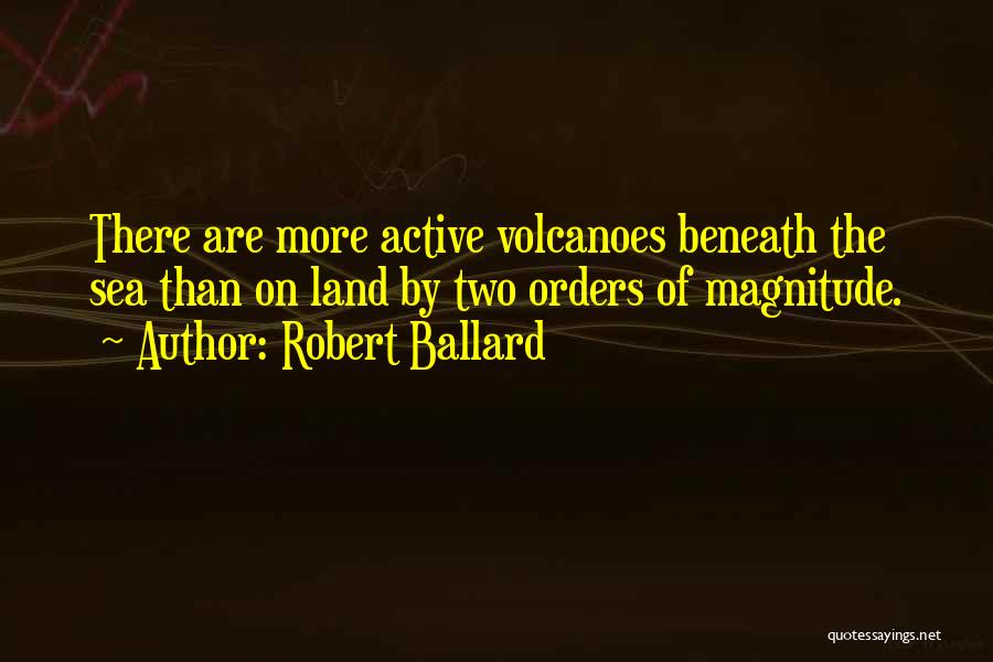 Funny Female Empowerment Quotes By Robert Ballard