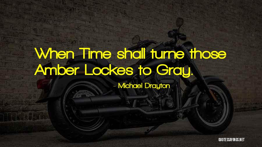 Funny Ferguson Mo Quotes By Michael Drayton Funny Ferguson Mo Quotes By Michael Drayton